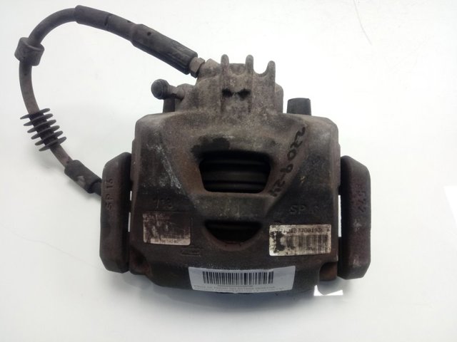 9670614080 Peugeot/Citroen 