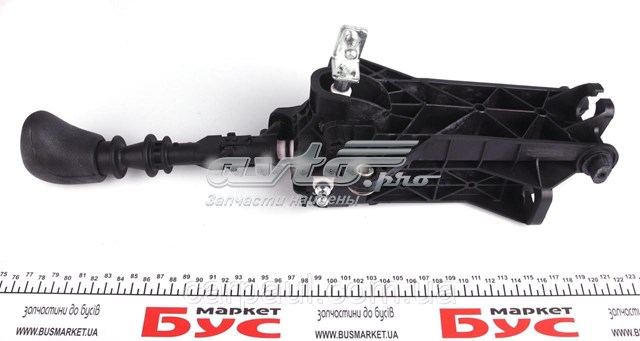 Селектор АКПП Autotechteile 1002619