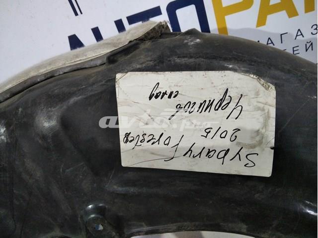 Підкрилок заднього крила, лівий Subaru 59122SG010 ціна, від 32.04 USD