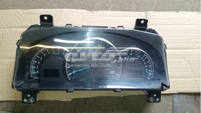 Прилади управління Toyota 838000X640 ціна, від 30.47 USD