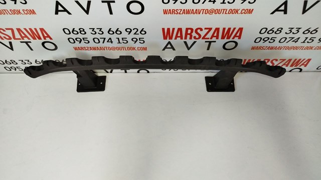 PTS44010A Signeda Балка бампера переднього