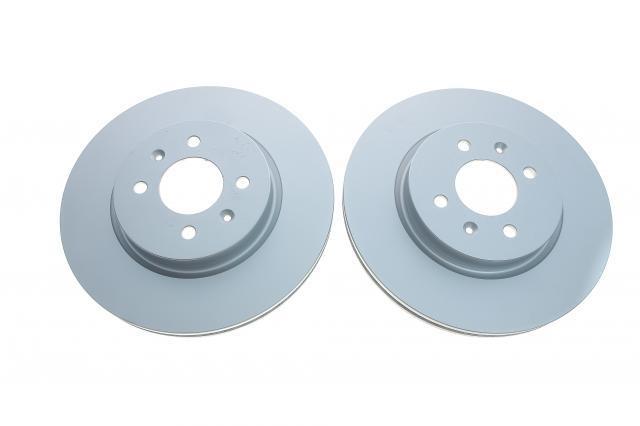 Диск переднього гальма Metelli 231365C ціна, від 45.10 USD