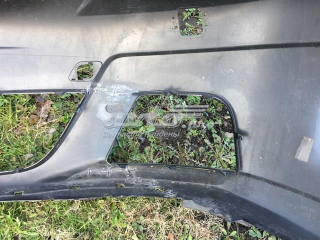  Передній бампер Mazda 5 2
