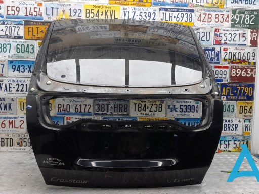 Купити 73211TP6A51 Honda Скло ляди