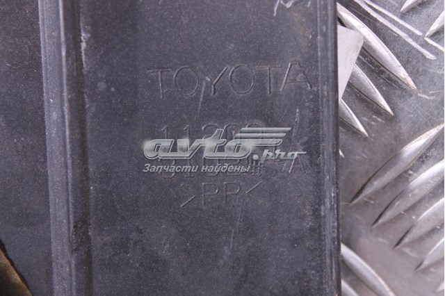 1120931021 Toyota Екран двигуна