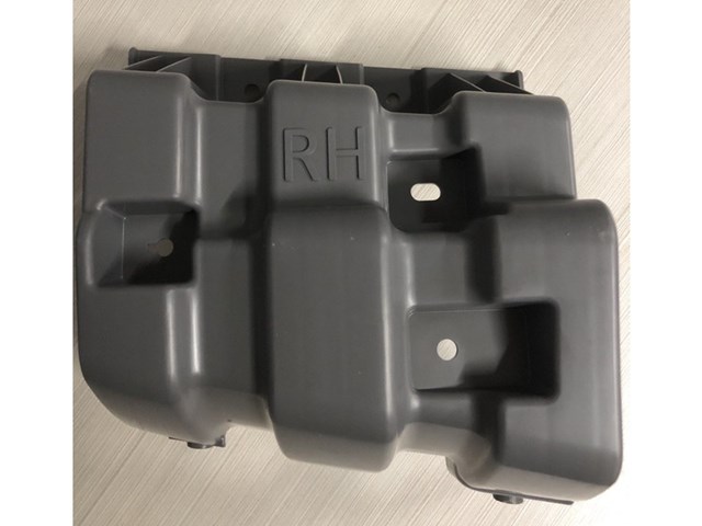 Купити 86614S1000 Hyundai/Kia Кронштейн бампера заднього, правий