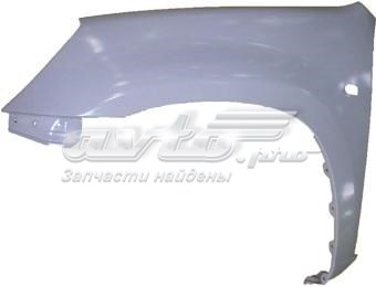 Крило переднє праве FPS FP1501312P ціна, від 121.68 USD