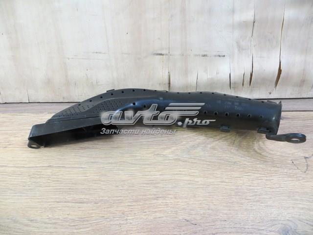 PFD00008KA Signeda Повітрозабірник повітряного фільтра
