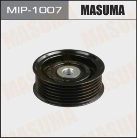 Купити MIP1007 Masuma Ролик приводного ременя, паразитний