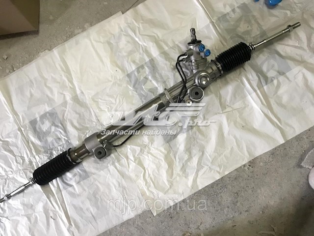 Управління рульове в зборі Matomi LAP1701 ціна, від 249.14 USD