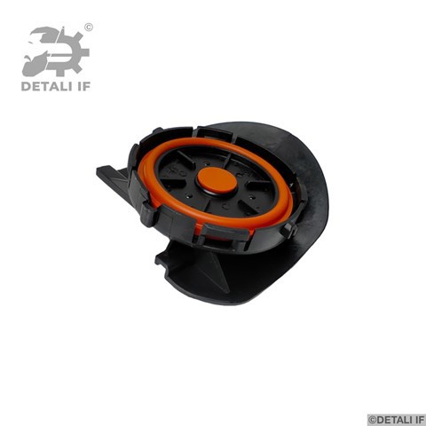 Купити DF14223 Detali IF Клапанна кришка