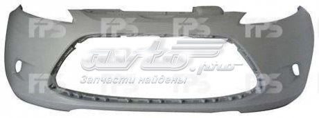 Бампер на авто FPS FP2810901 ціна, від 50.51 USD