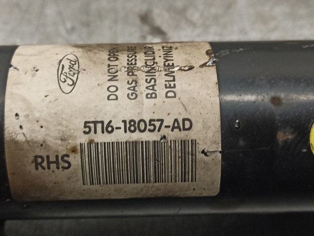 5T1618057AD Ford 
