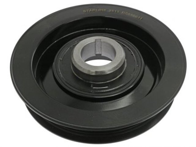 Шків колінвала RS658031 Starline