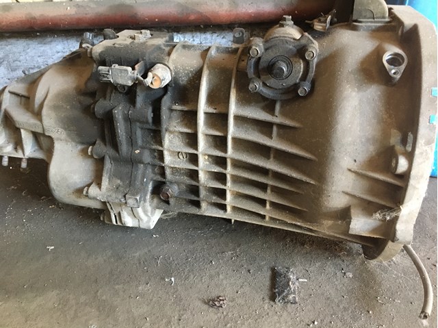 4300049900 Hyundai/Kia МКПП