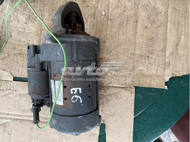 Купити 6033AC0076 Bosch Стартер
