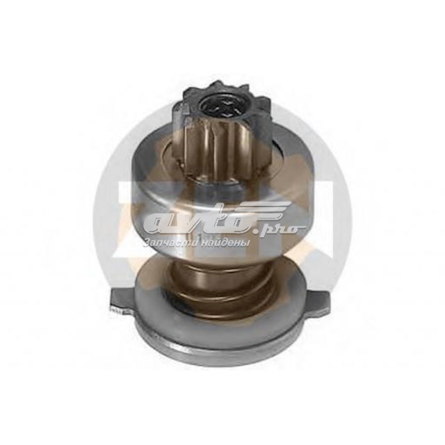 ZN0120 ZEN Привід стартера бендикс