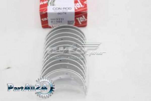 R138HSTD Taiho Підшипник шатуна