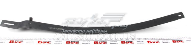 Ресори задні 33009802 Celikyay