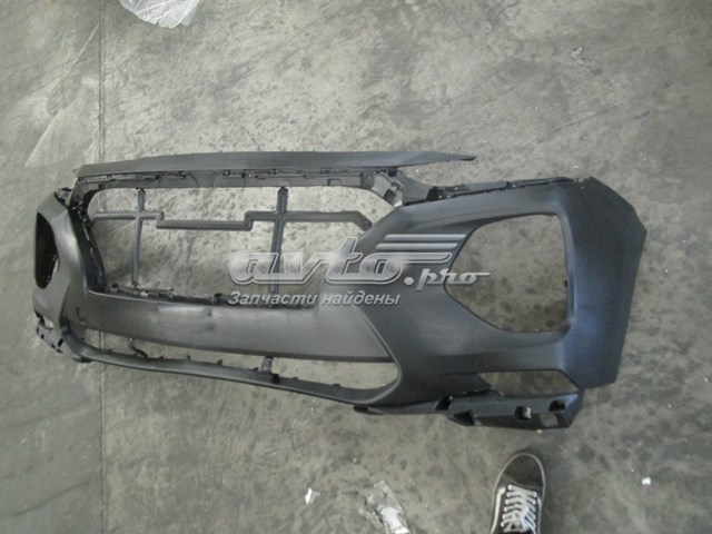 Бампер на авто FPS FP3252900 ціна, від 90.70 USD