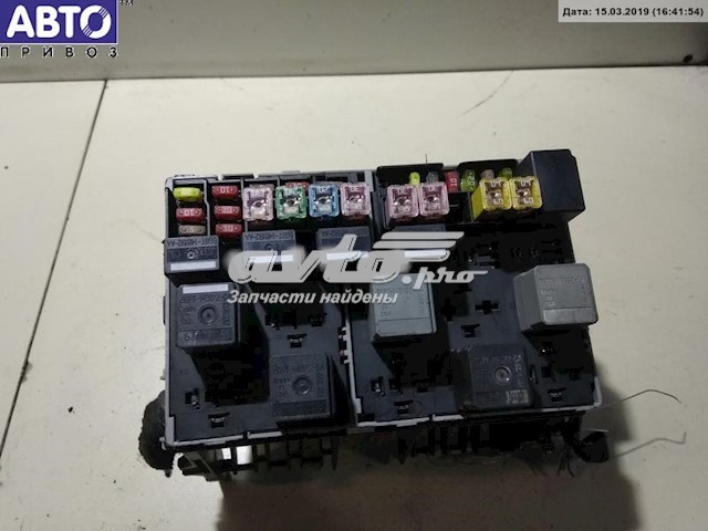 6C1T14401 Ford 