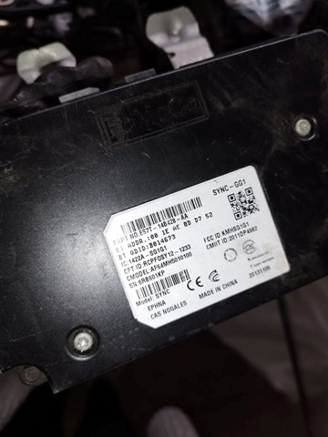 Купити ES7T14B428AA Ford 