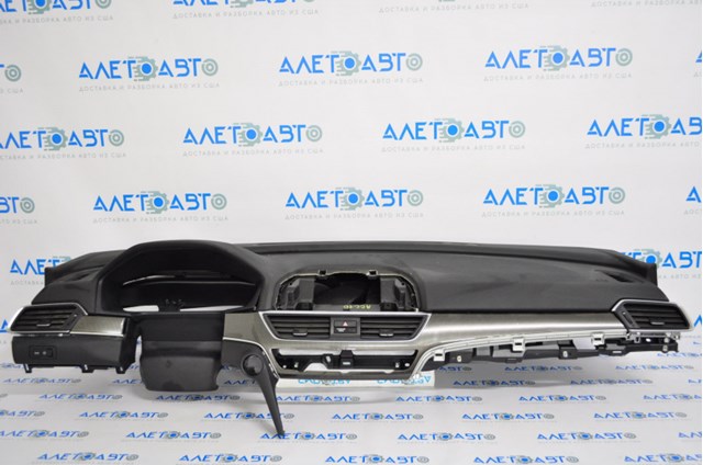 Торпедо Honda 77100TVAA00ZA ціна, від 50.66 USD