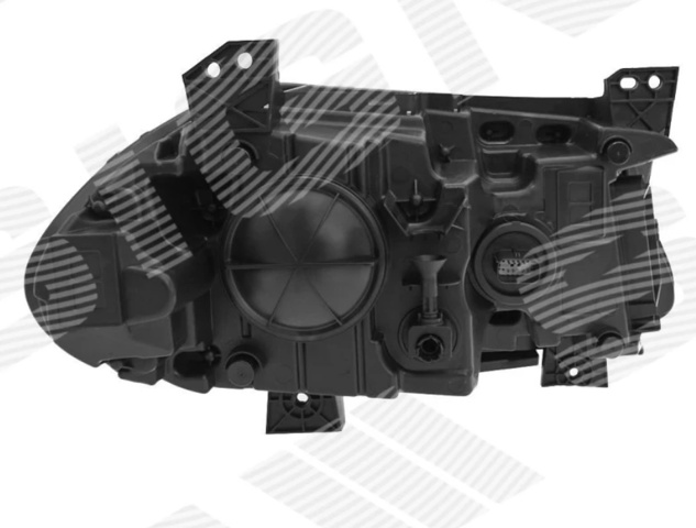 Фари Chrysler 68546771AC ціна, від 499.40 USD