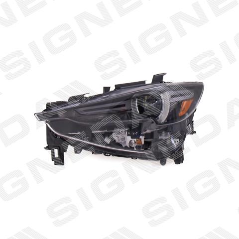ZMZ111351KL Signeda 