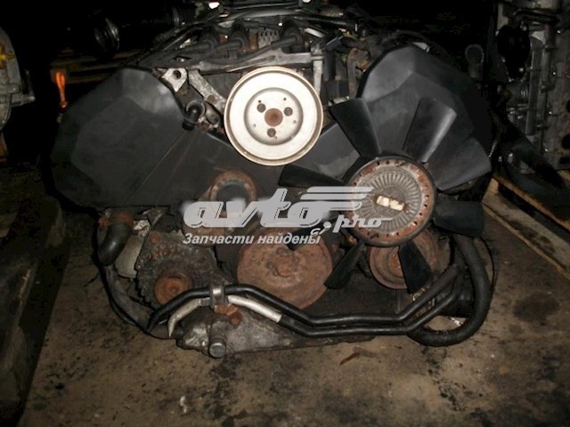 Купити ARJ VAG Двигун
