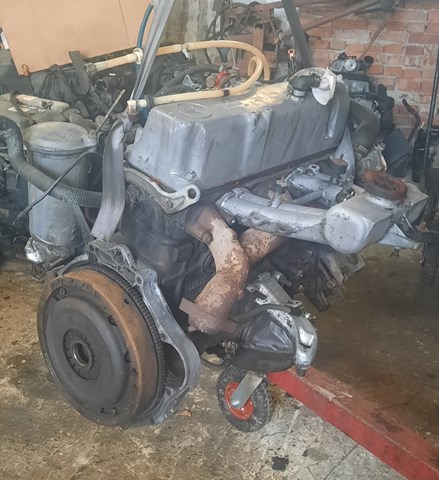 ДВЗ Mercedes 100 автобус (631) (1988 - 1996) ціна, від 695.97 USD
