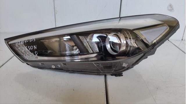Фара ліва 92101D3000 Hyundai/Kia