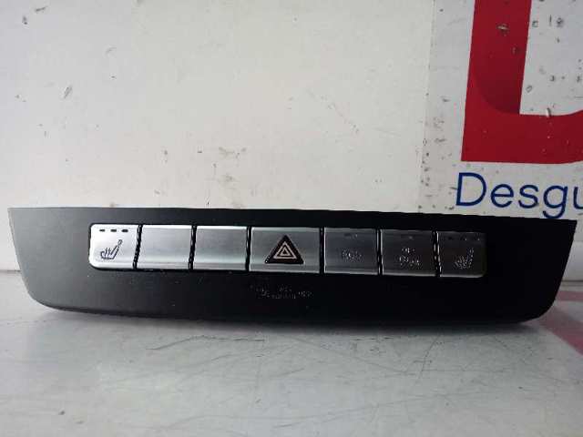  Mercedes A2049050302 ціна, від 29.14 USD