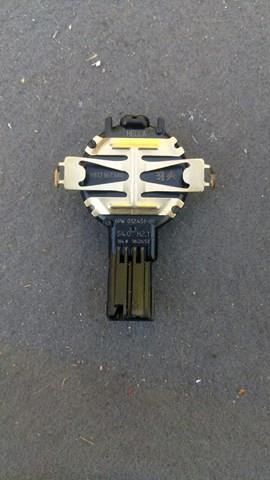 9813167380 Peugeot/Citroen Датчик дощу