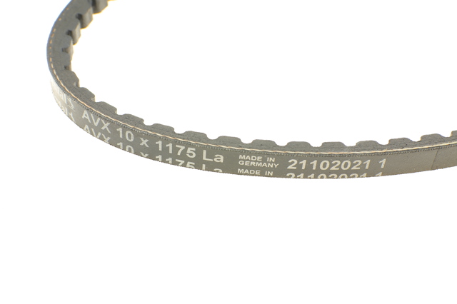 Клиновий ремінь Continental/Siemens AVX10X1175 ціна, від 3.84 USD