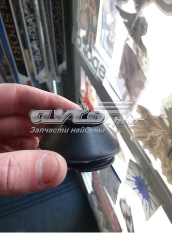 BC02051 Bcguma Пильник опори кульової нижній