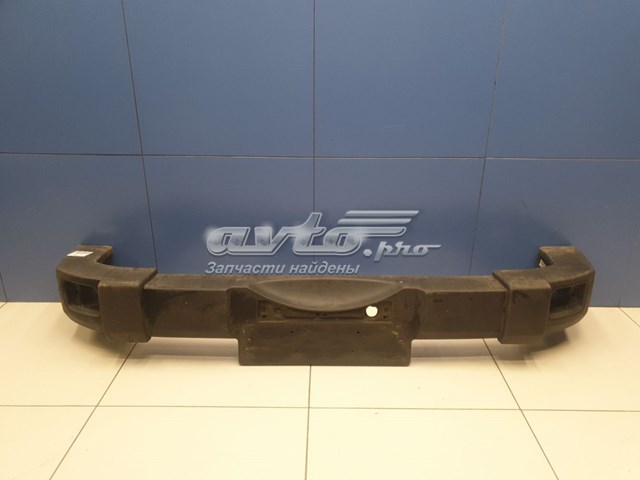 1BD22RXFAE Chrysler Буфер (бампер) задній