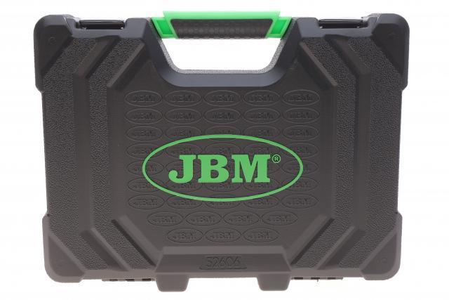  52606 JBM