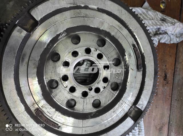Маховик зчеплення Volvo 31325682