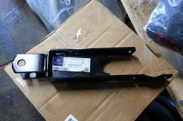 Купити A9723200337 Mercedes 