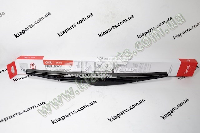 Купити 988501G000 Hyundai/Kia 