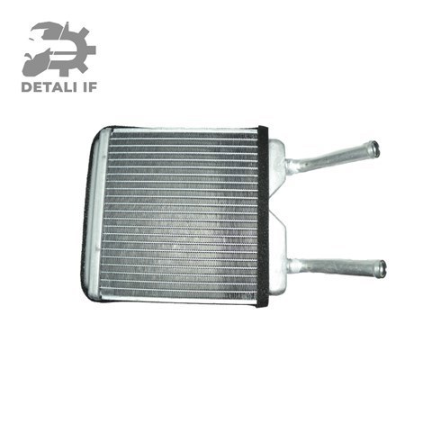 Радіатор пічки (обігрівача) Detali IF DF11921 ціна, від 25.31 USD
