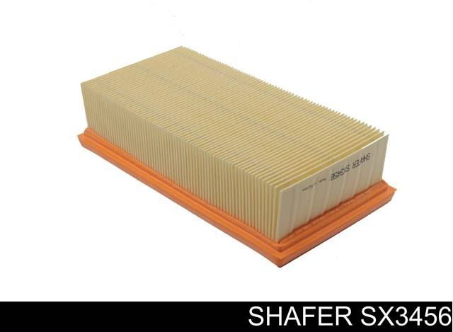 Повітряний фільтр SX3456 Shafer