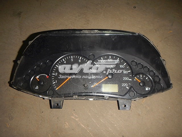 Щиток приладів Ford 98AP10841BC