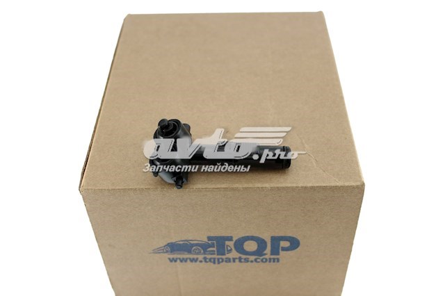 TQ21247 Tqparts Сопло омивача фари передньої, лівої