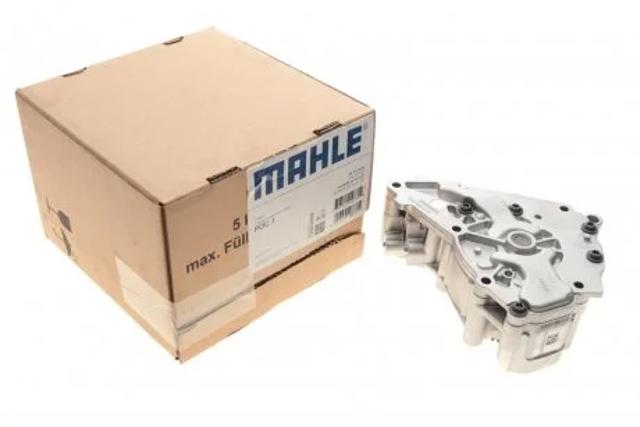 Помпа масляна Mahle Original POC1 ціна, від 358.95 USD