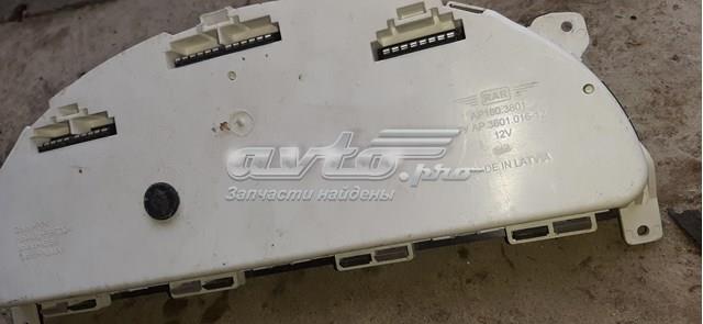 Прилади управління ZAZ AP1803801000 ціна, від 38.01 USD