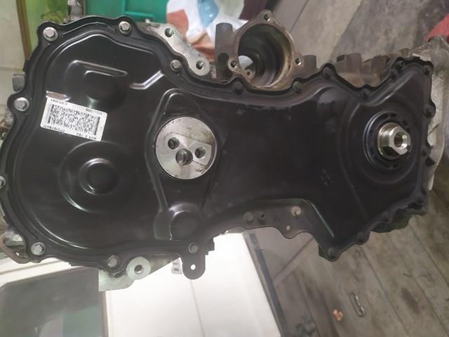 Купити M9R780 Renault (RVI) Двигун