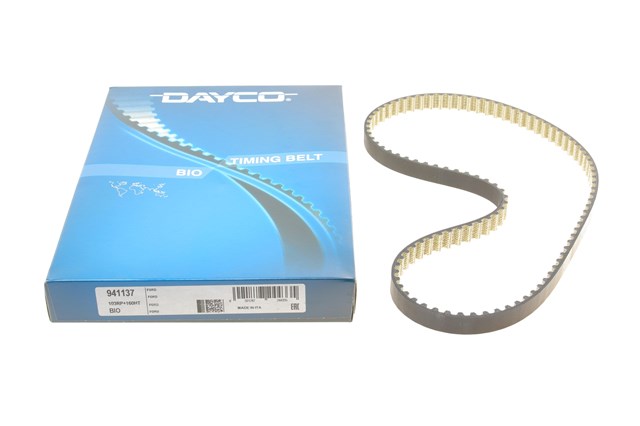 941137 Dayco Ремінь двигуна
