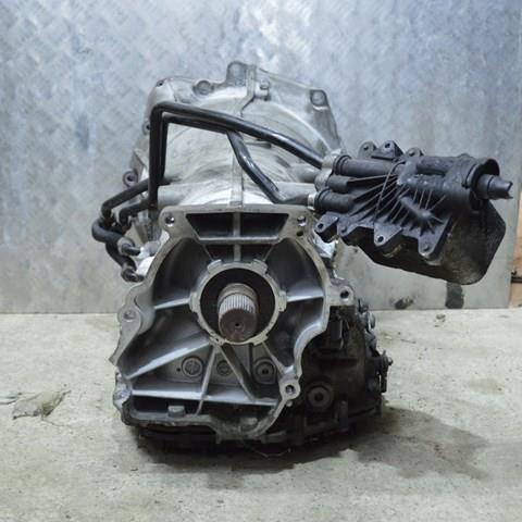 6HP21X BMW МКПП
